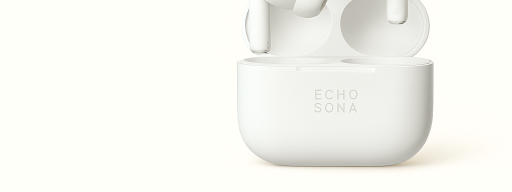 EchoSona Навушники